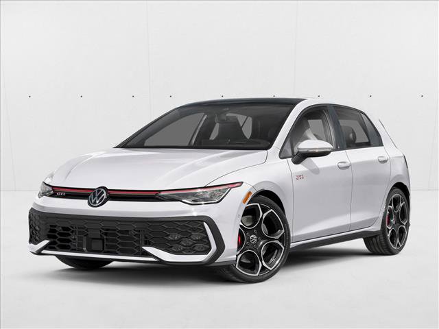 New 2026 Volkswagen GTI Autobahn image 1