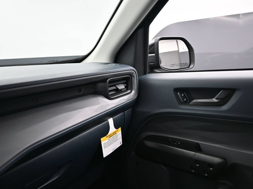 New 2025 Ford Maverick Lariat w/ Black Appearance Package AWD/4WD image 19