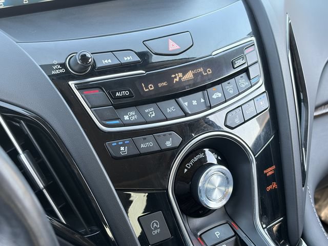 Used 2021 Acura RDX w/ Advance Package FWD image 16