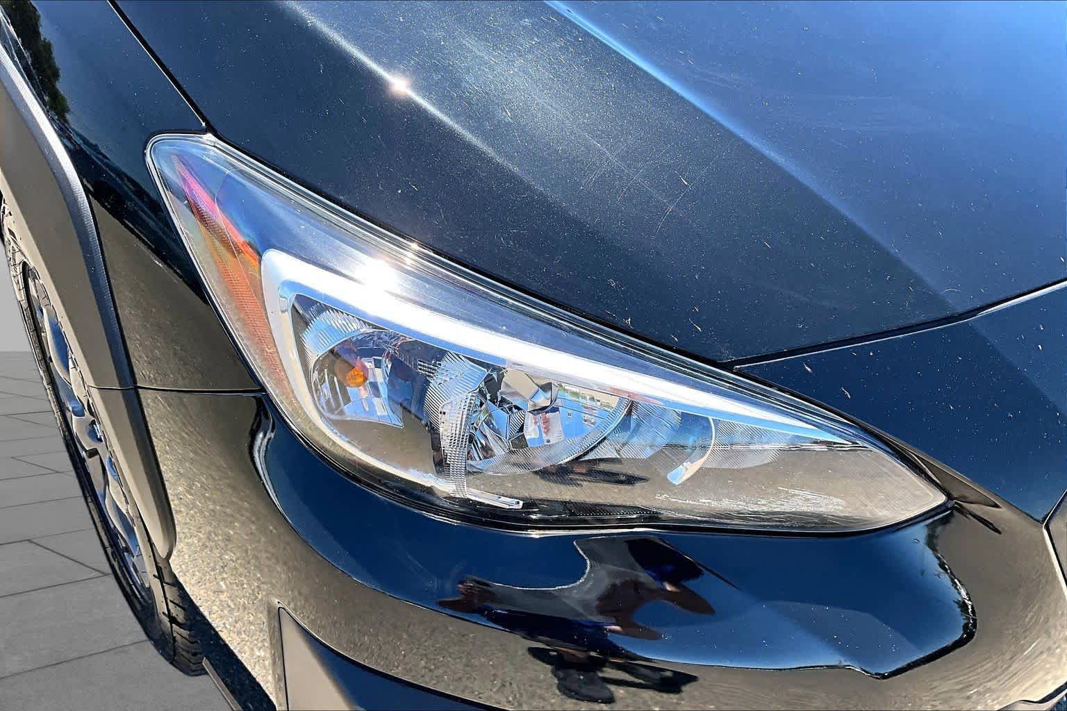 Used 2023 Subaru Crosstrek 2.5i Sport AWD/4WD image 27