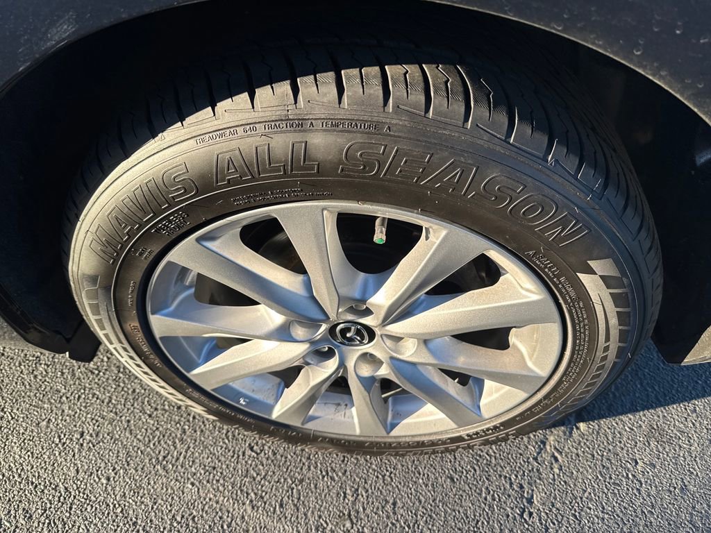 Used 2017 MAZDA MAZDA6 Sport image 26