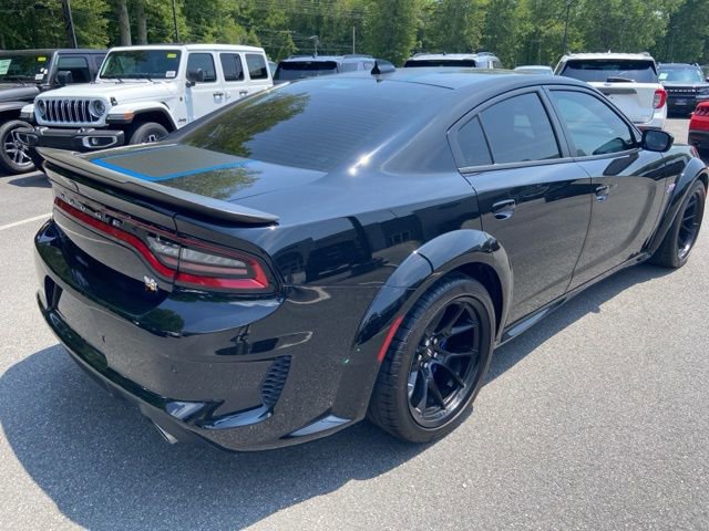 Used 2023 Dodge Charger Scat Pack image 6