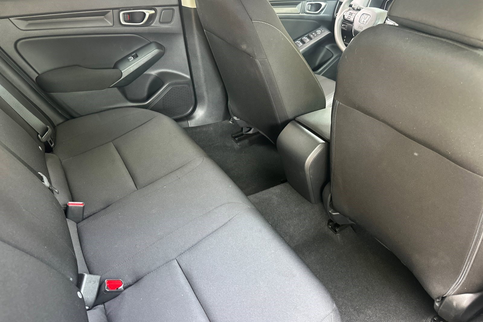 Used 2023 Honda Civic LX image 29