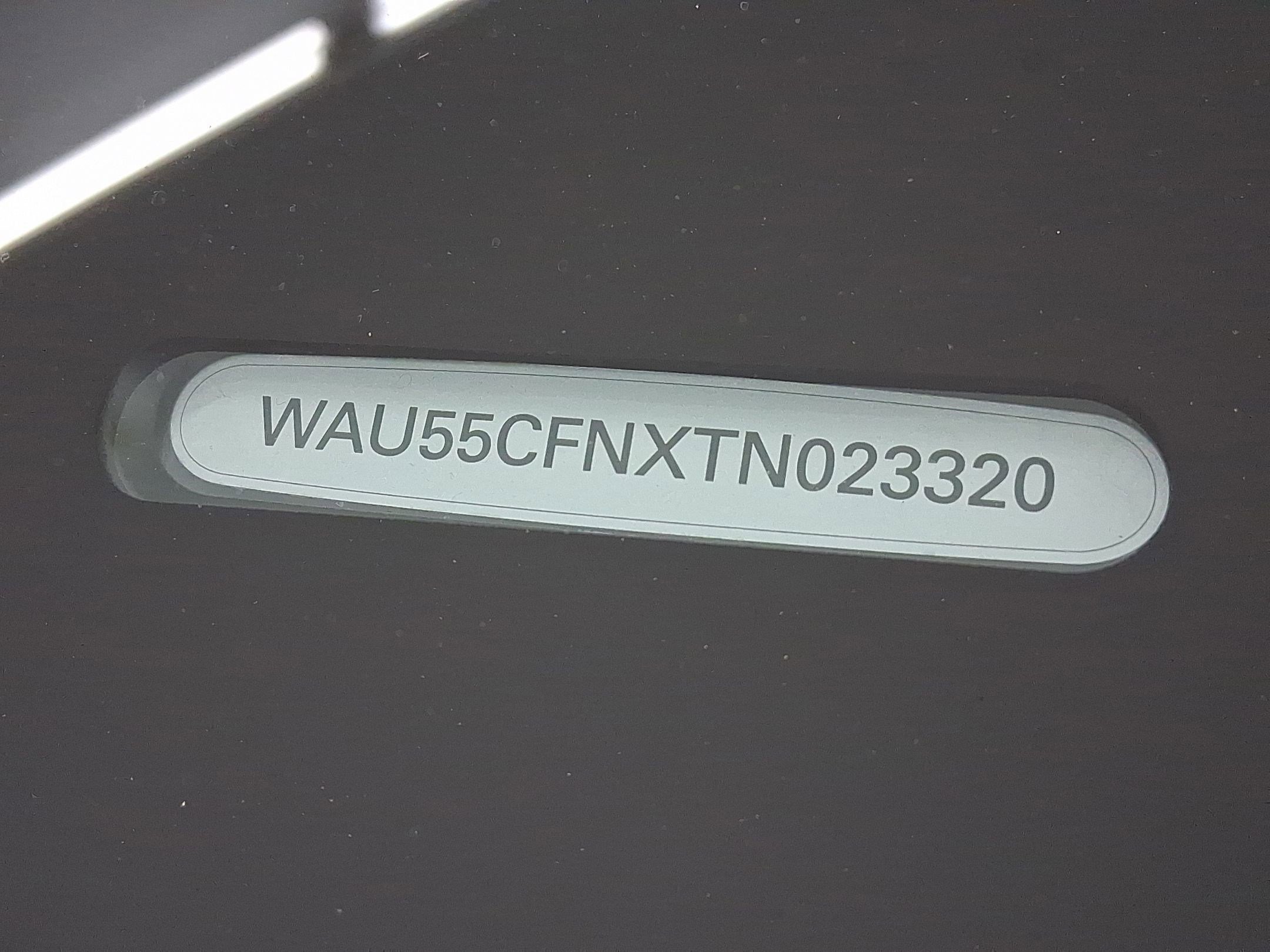 New 2026 Audi A6 Premium Plus image 18