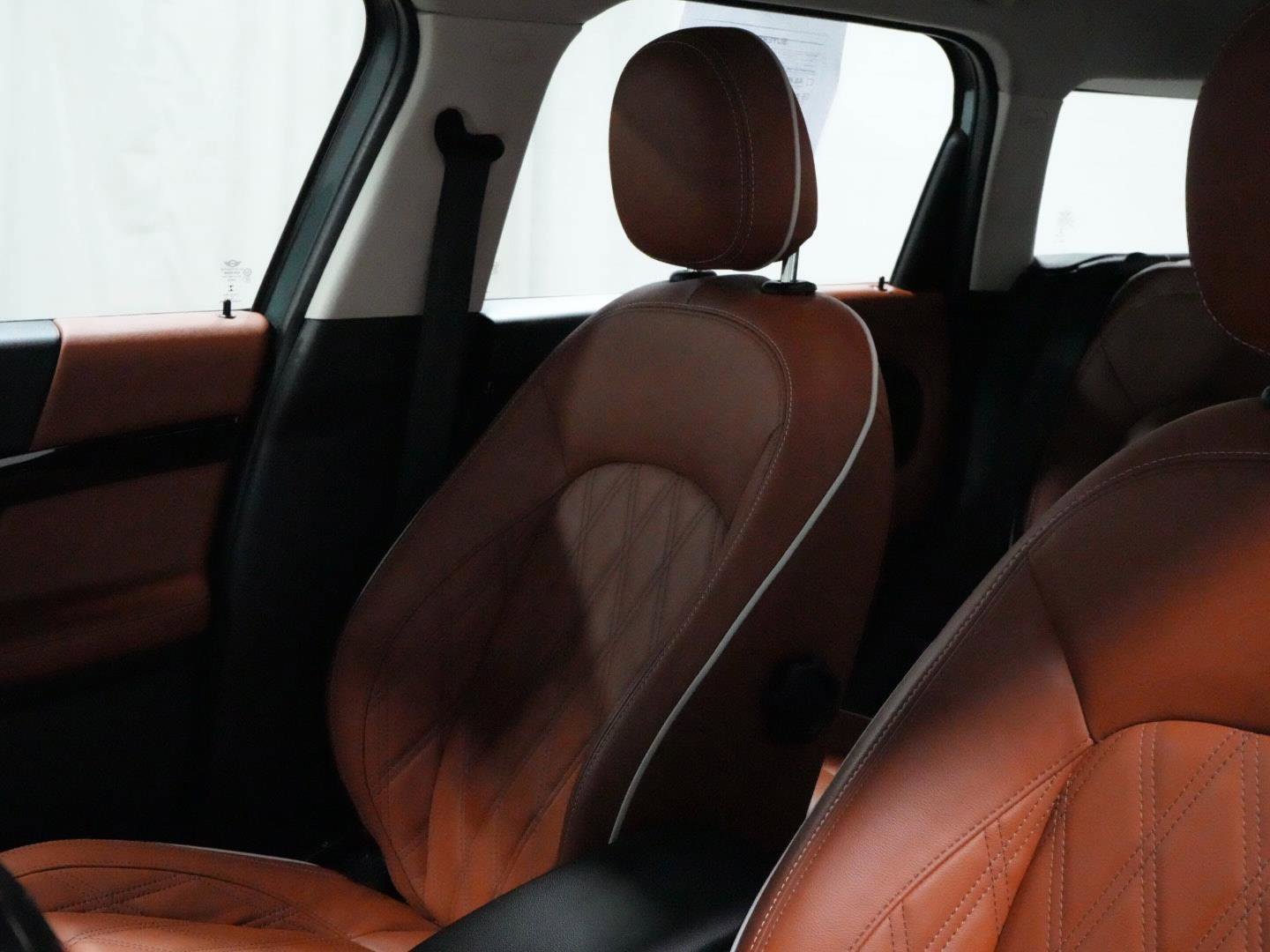 Certified 2023 MINI Cooper Countryman S w/ Signature Upholstery Package image 27