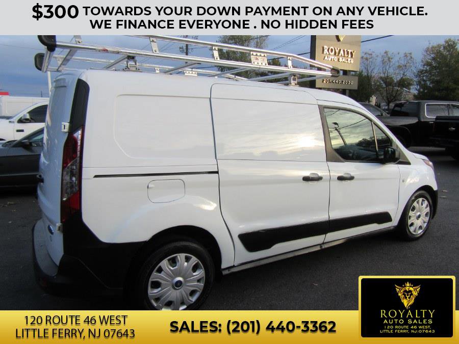 Used 2019 Ford Transit Connect XL image 21