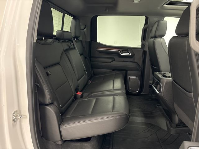 Used 2024 GMC Sierra 1500 Denali w/ Denali Reserve Package image 26