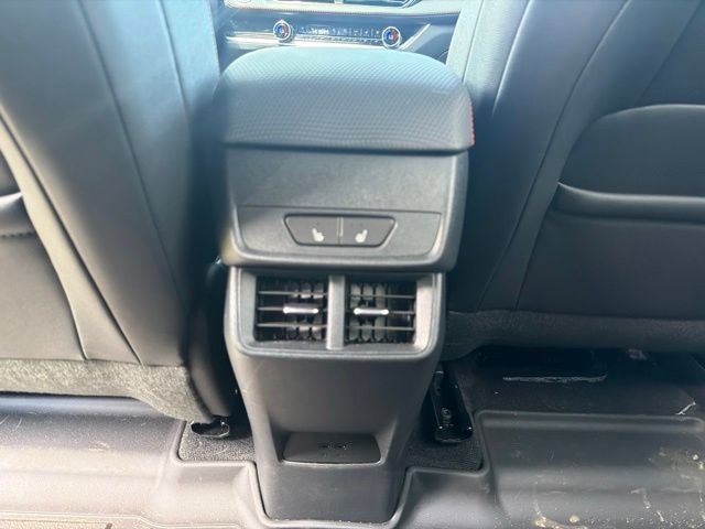 Used 2026 Chevrolet Equinox RS w/ Convenience Package III AWD/4WD image 14