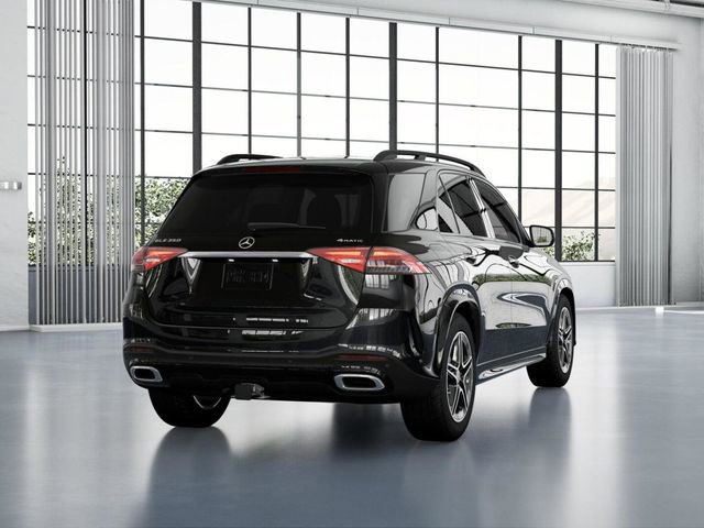 New 2026 Mercedes-Benz GLE 350 4MATIC image 23