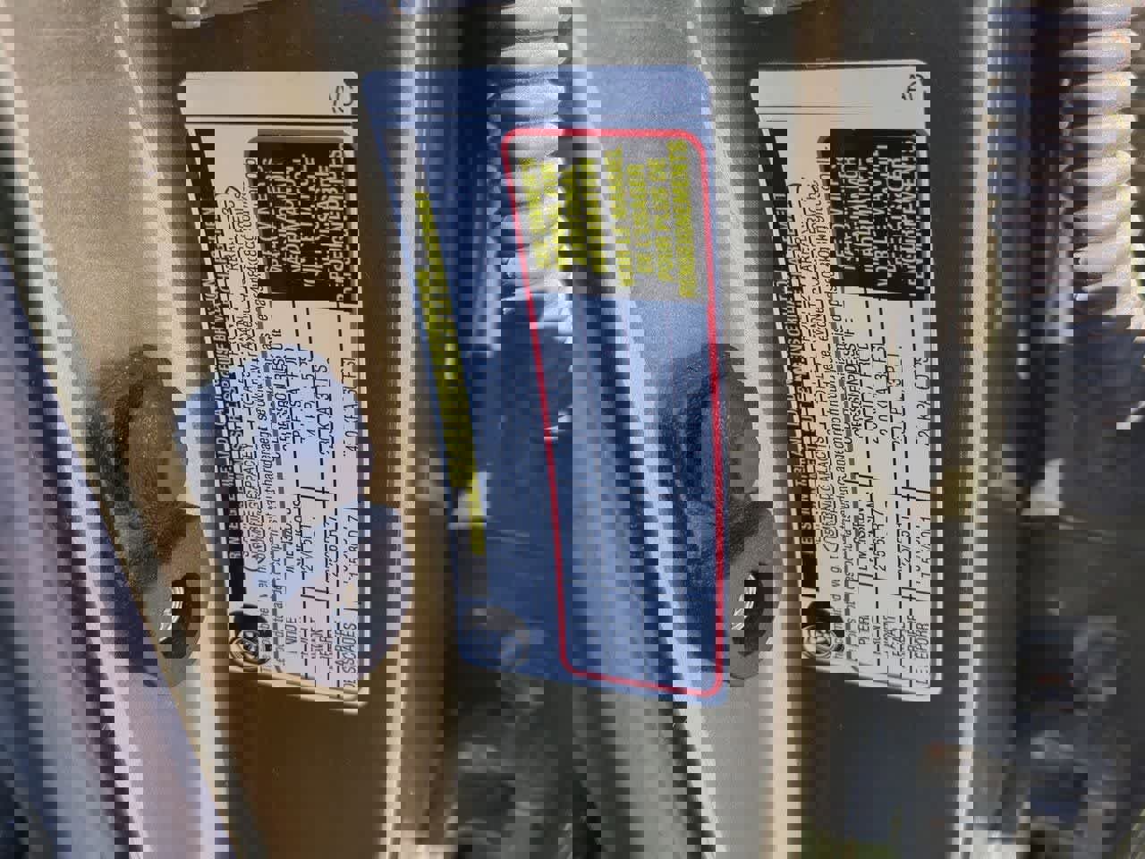 Used 2020 Subaru Outback Premium image 35