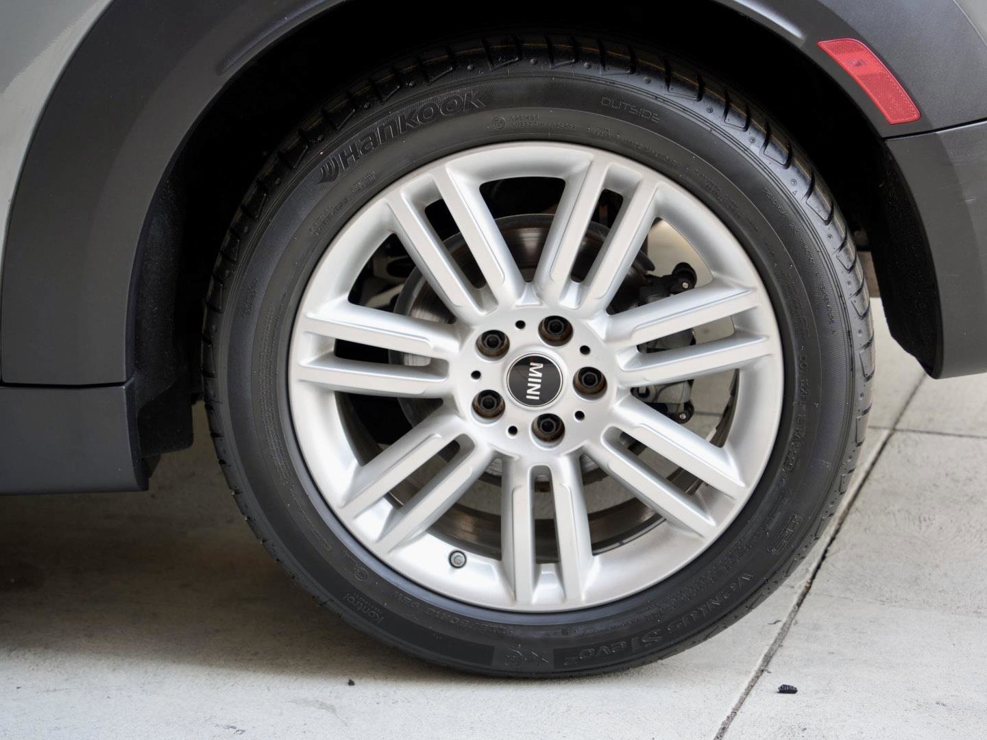 Used 2020 MINI Cooper Countryman S image 8