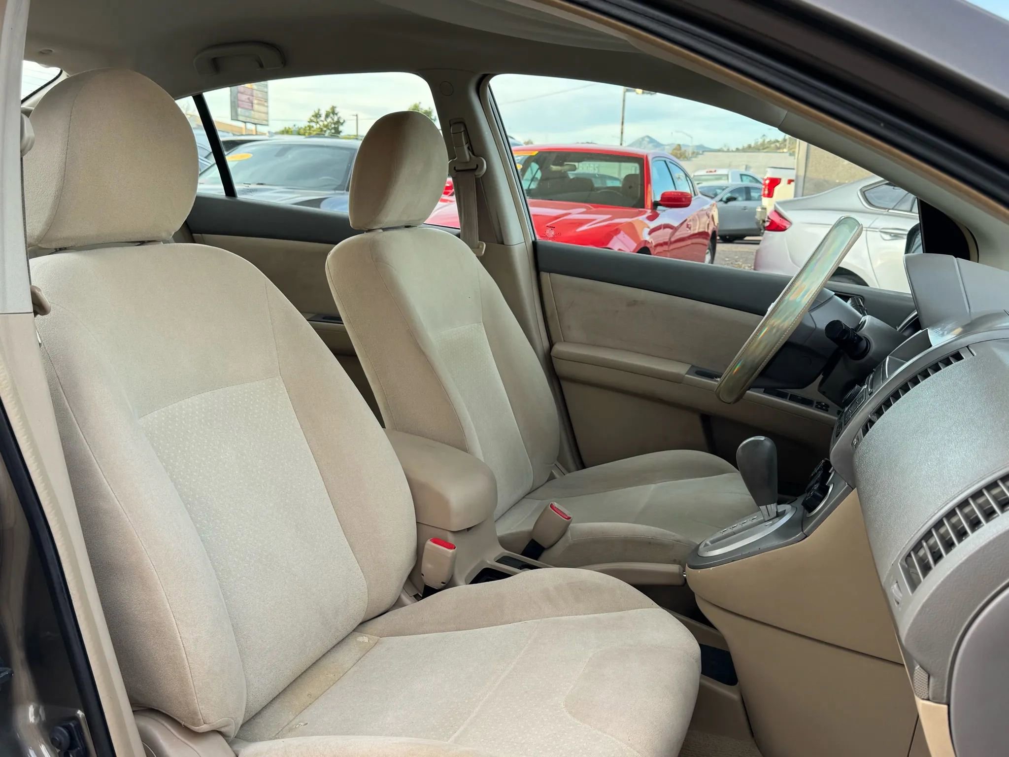 Used 2009 Nissan Sentra 2.0 S FE+ FWD image 30