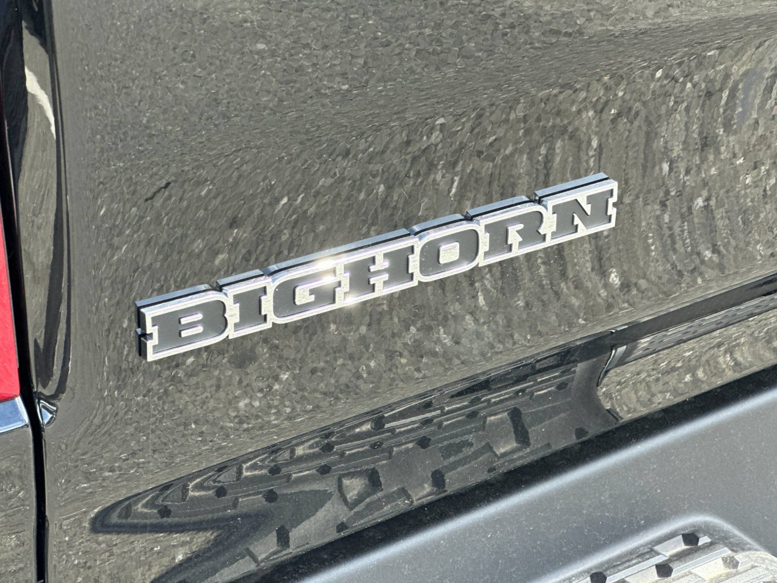 New 2026 RAM 1500 Big Horn AWD/4WD image 24