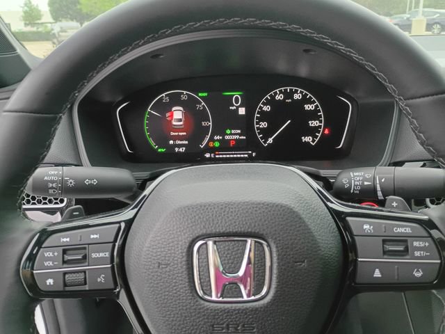 Used 2026 Honda Civic FWD Hybrid Sedan image 9