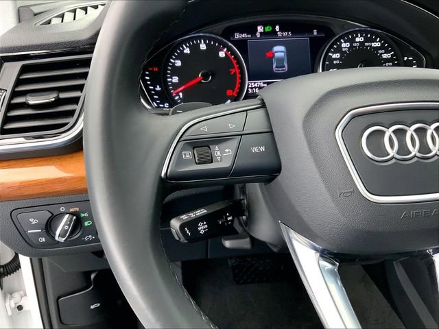 Certified 2023 Audi Q5 2.0T Premium w/ Convenience Package image 18