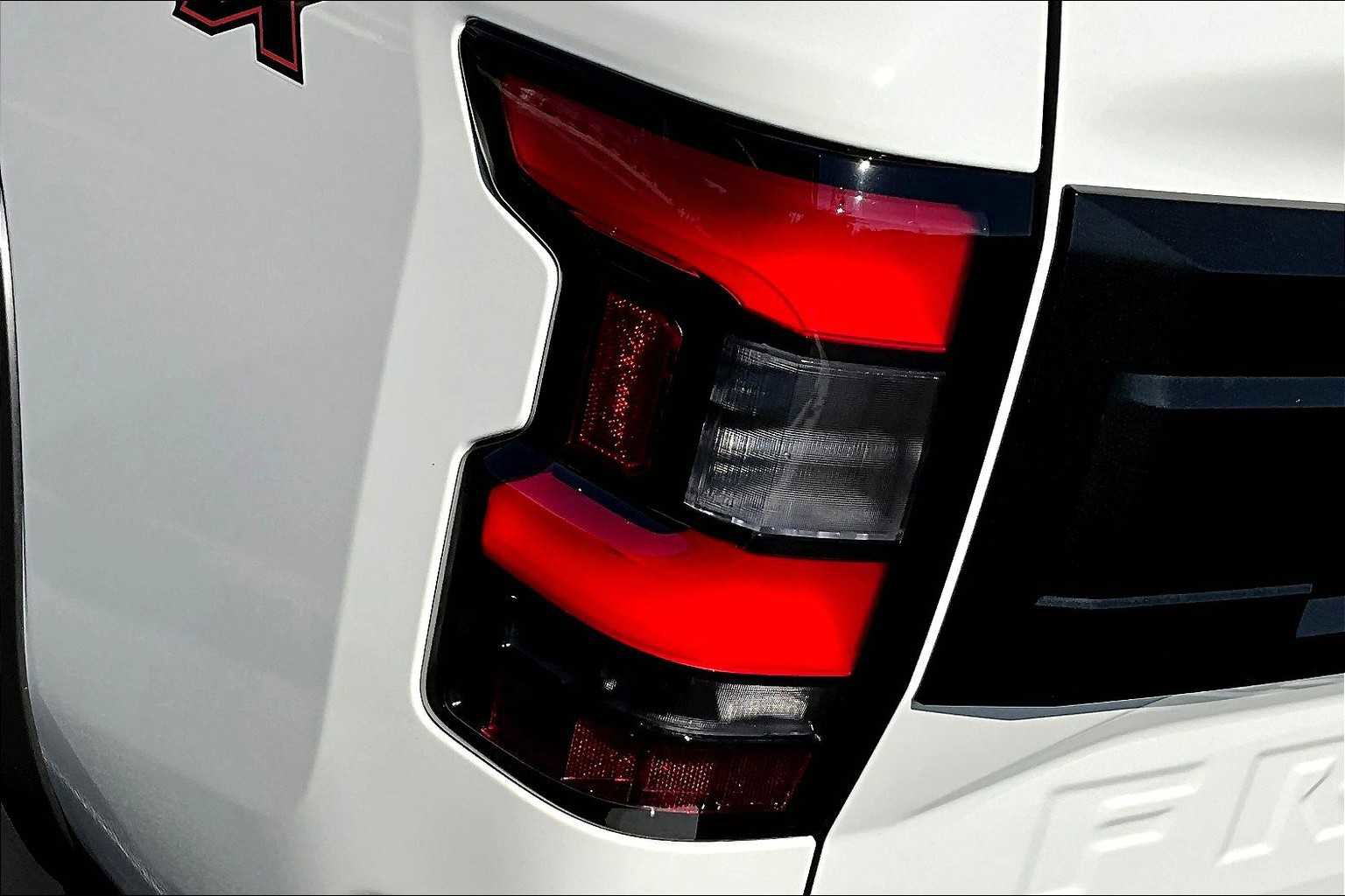 New 2026 Nissan Frontier PRO-4X image 14
