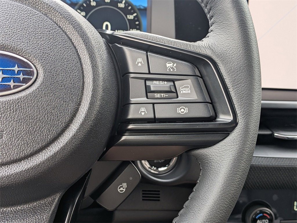 New 2026 Subaru Outback Limited image 31