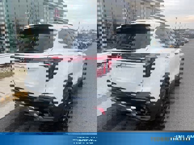 Used 2026 Kia Seltos EX w/ EX Sunroof Package image 8