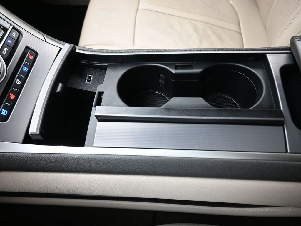 Used 2018 Lincoln MKZ Reserve w/ Technology Package image 21