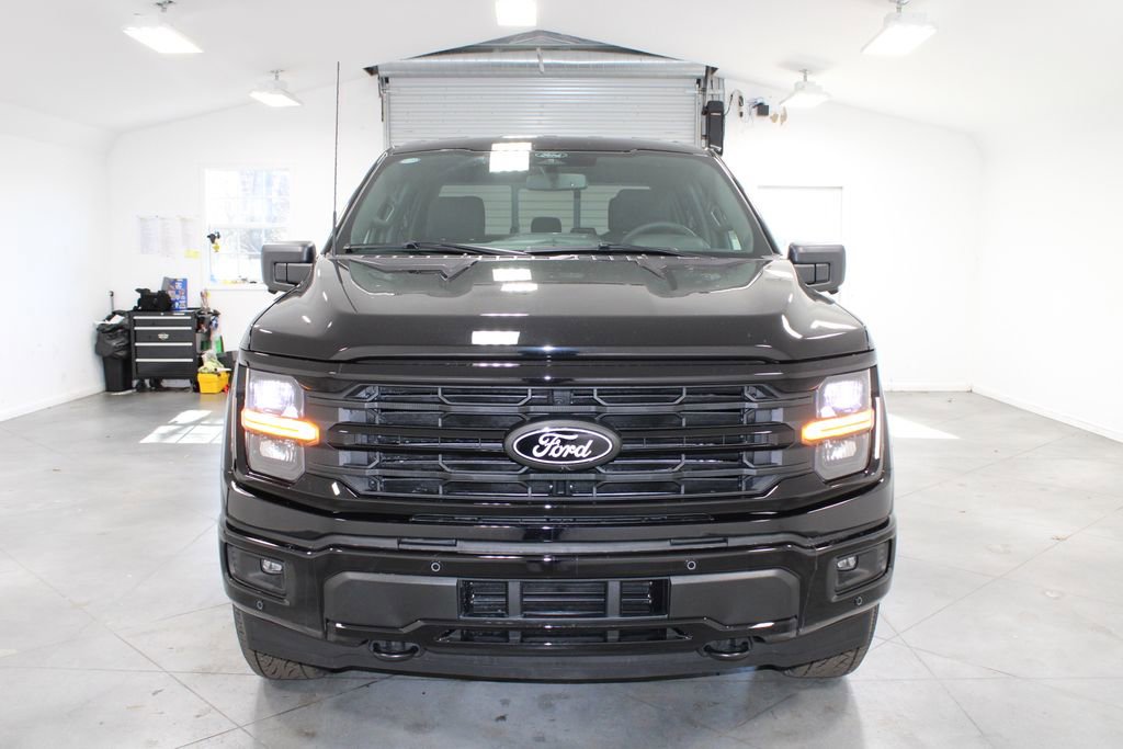 New 2026 Ford F150 XLT AWD/4WD image 2