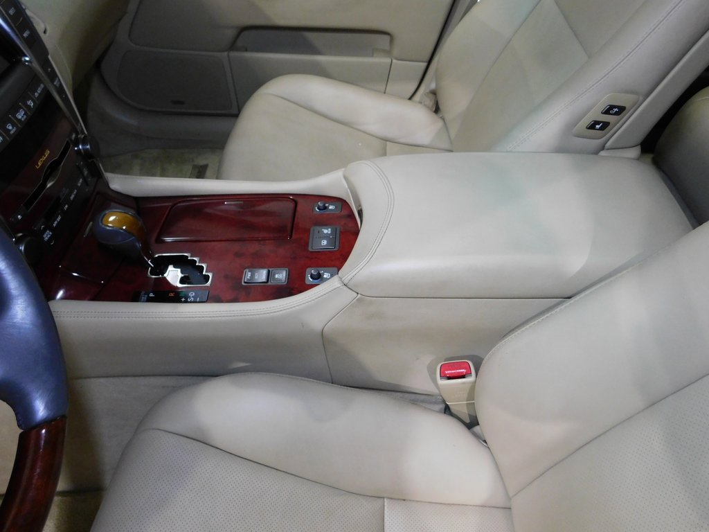 Used 2008 Lexus LS 460 image 35
