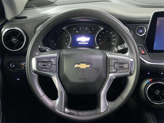 Certified 2024 Chevrolet Blazer LT w/ Convenience Package image 16