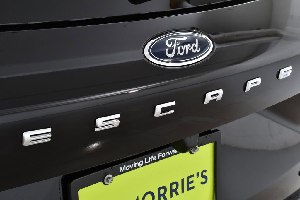 New 2026 Ford Escape ST-Line Select w/ Tech Pack #2 image 22