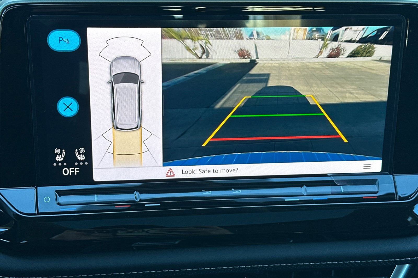 New 2026 Volkswagen Atlas SE image 18