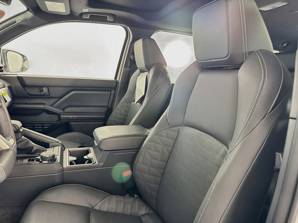 New 2026 Toyota 4Runner TRD Off-Road Premium AWD/4WD image 32