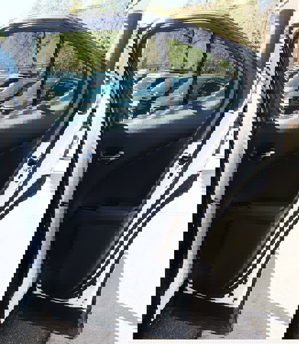 Used 2019 Lexus UX 200 F Sport w/ F Sport Premium Package image 26