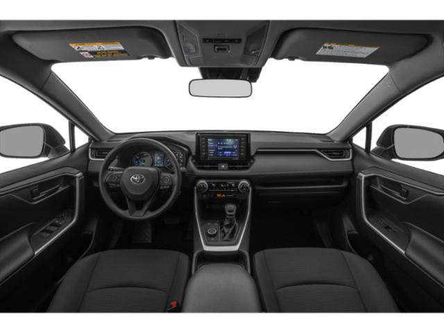 Used 2021 Toyota RAV4 LE AWD/4WD image 8