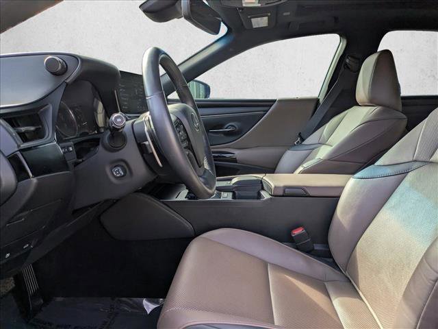 Used 2022 Lexus ES 350 ES 350 image 10