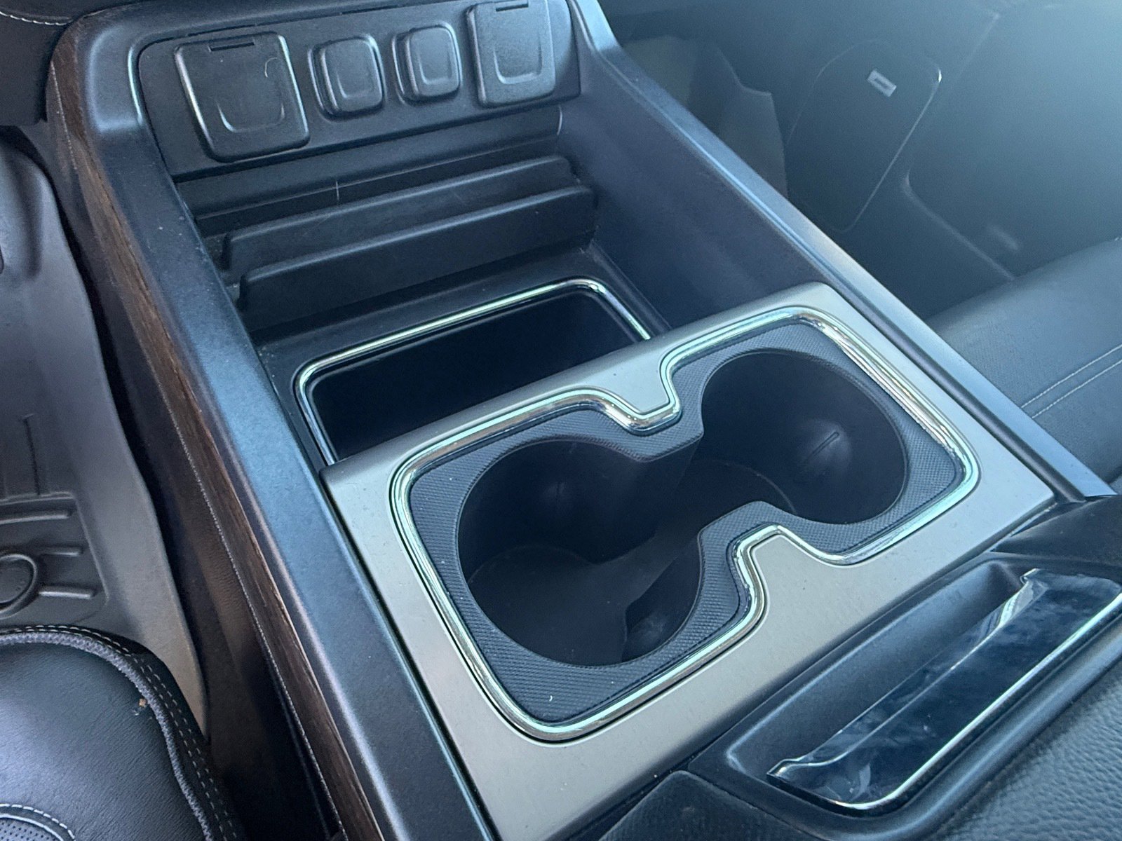 Used 2019 GMC Sierra 2500 Denali w/ Duramax Plus Package image 21