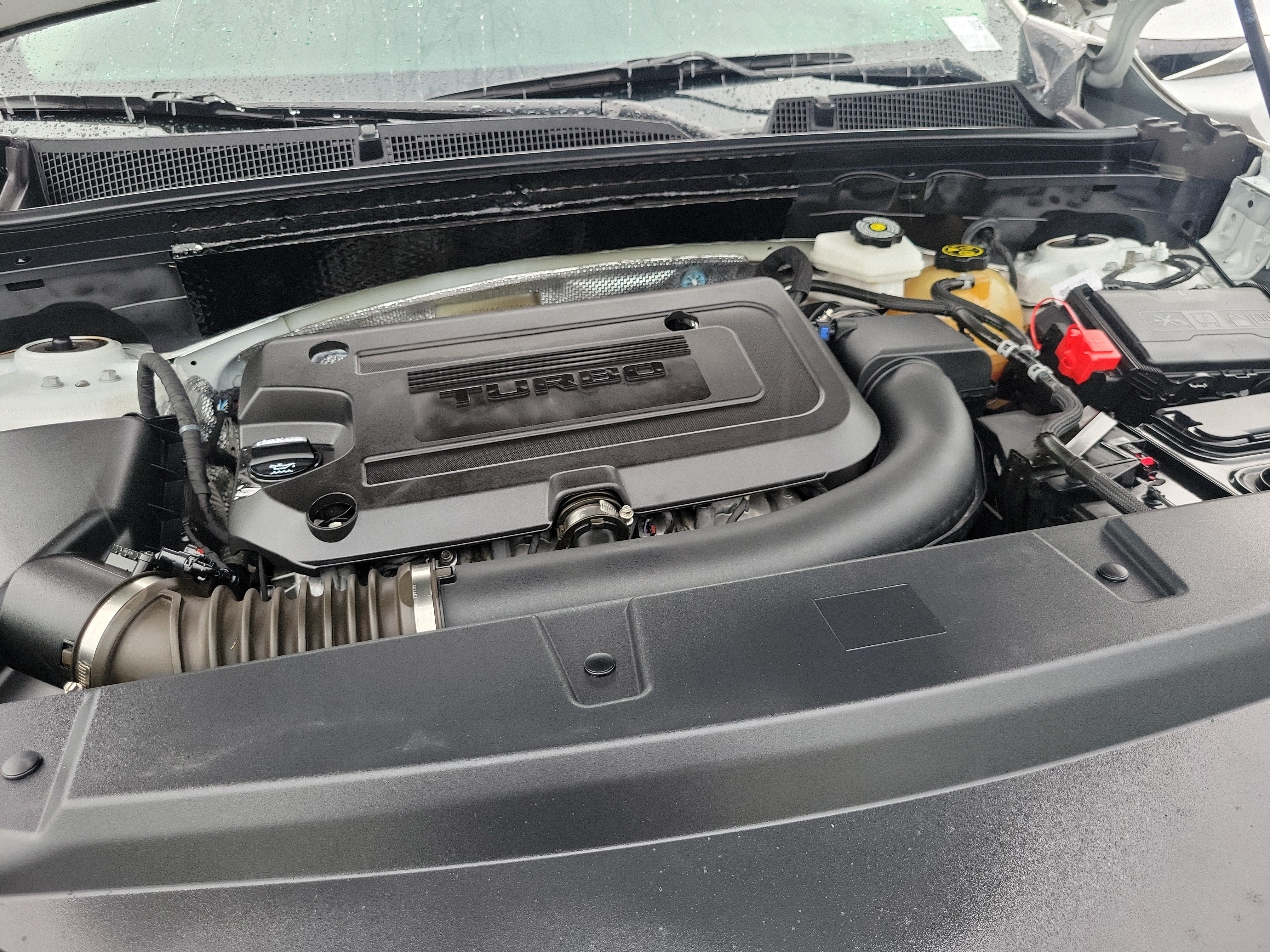 Used 2022 Buick Envision Preferred FWD image 25