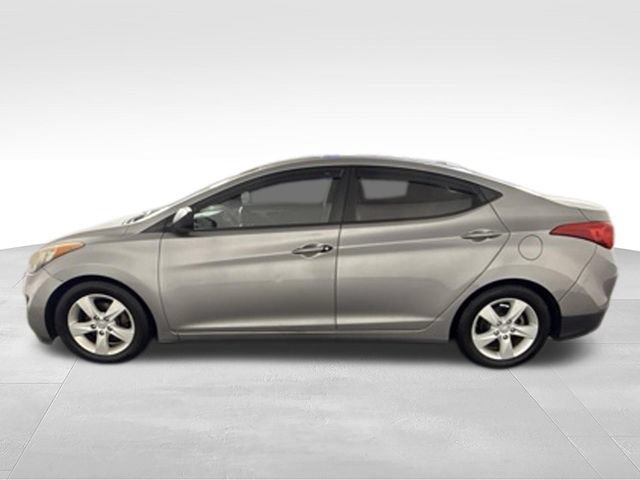 Used 2011 Hyundai Elantra GLS w/ Preferred Equipment Pkg 3 FWD image 6