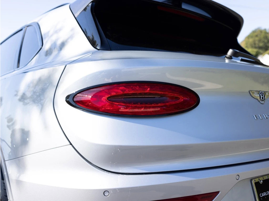 Certified 2024 Bentley Bentayga Extended Wheelbase image 76