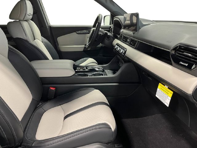 New 2026 Honda Passport TrailSport Elite image 28