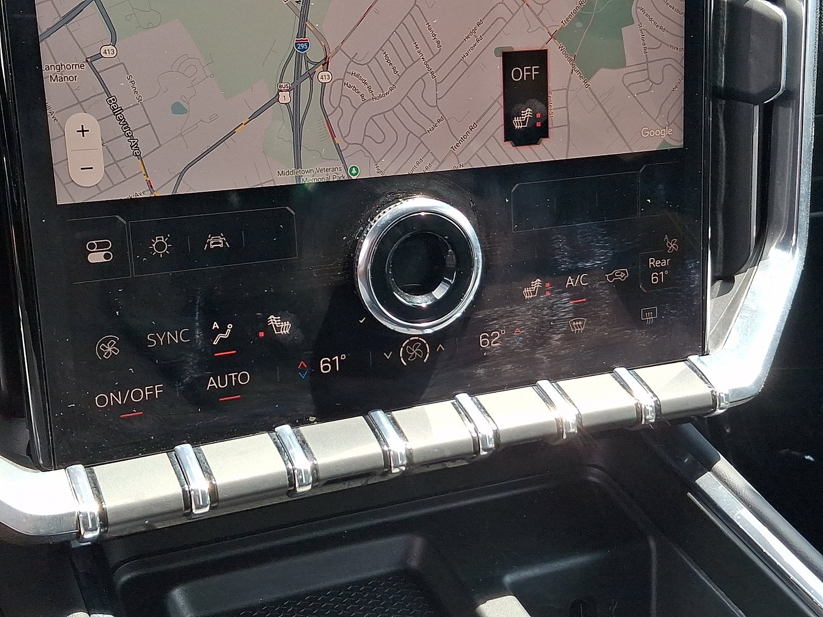 Used 2025 GMC Acadia Elevation FWD image 16