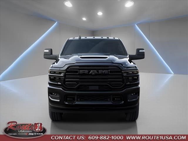 New 2026 RAM 2500 Laramie image 7