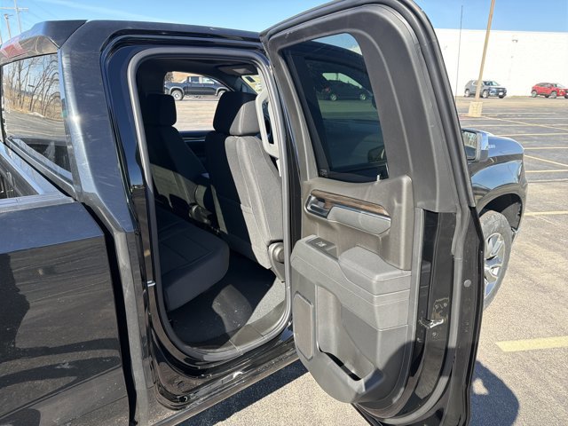 New 2026 Chevrolet Silverado 1500 LT image 26