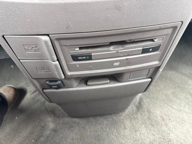 Used 2016 Honda Odyssey SE image 20
