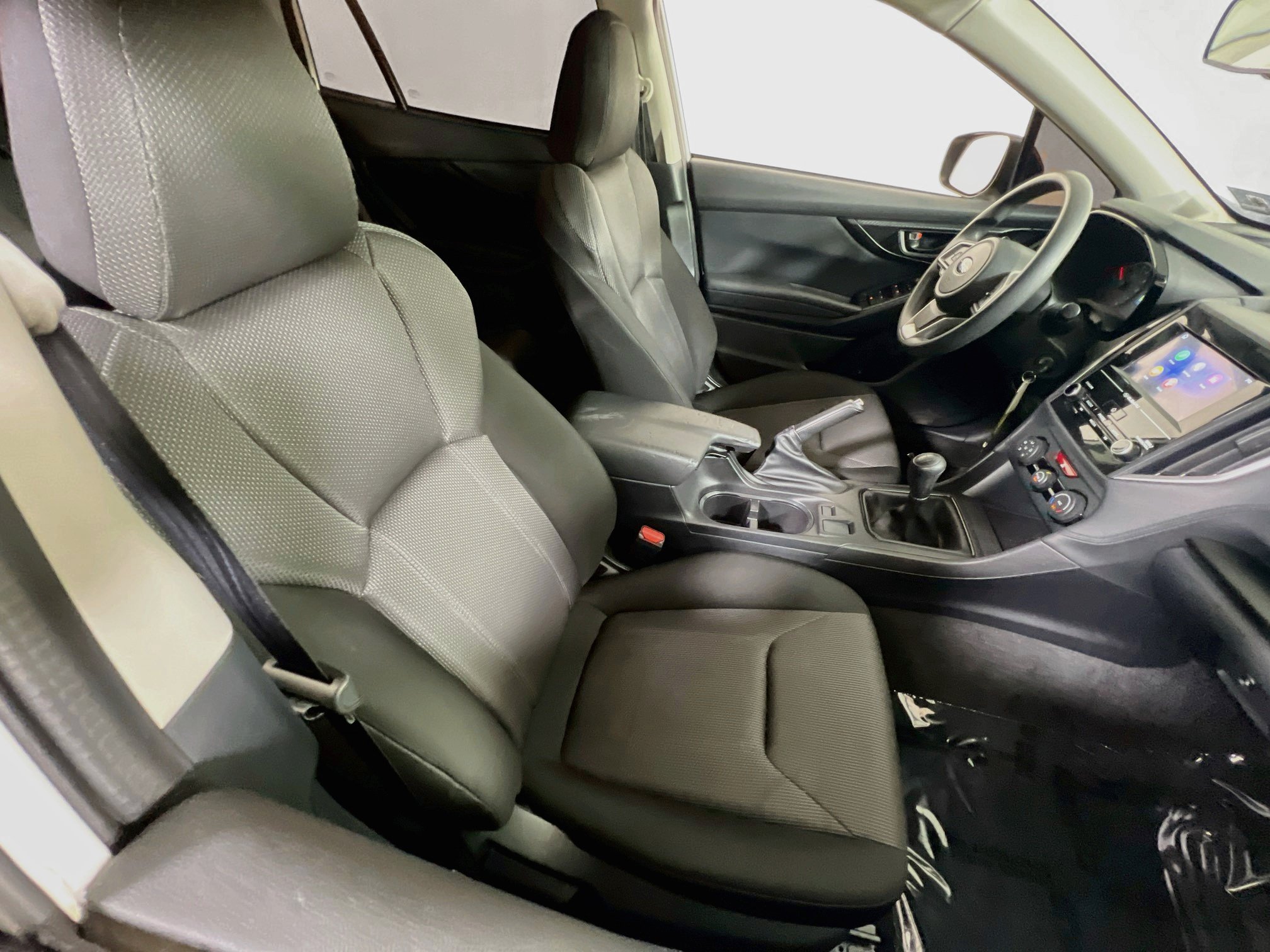 Used 2020 Subaru Impreza 2.0i AWD/4WD image 25