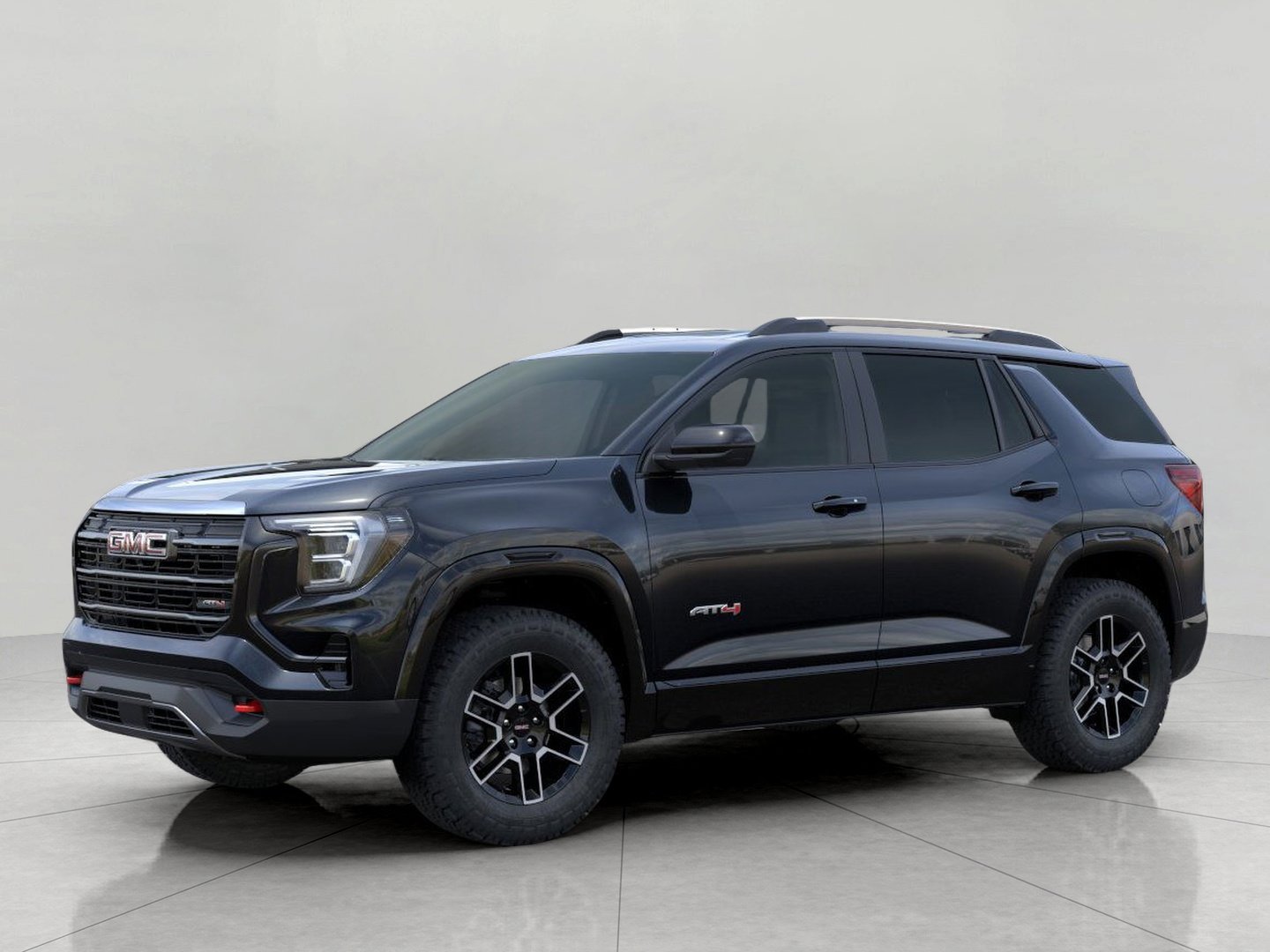New 2026 GMC Terrain AT4 w/ Convenience Package III image 2