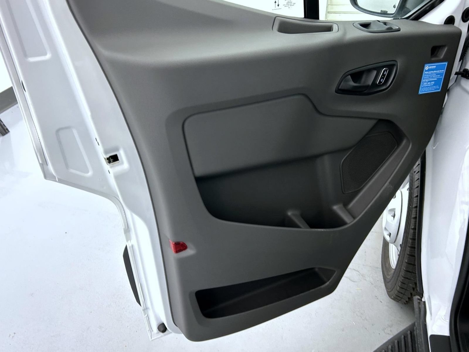 New 2026 Ford Transit 350 XL AWD/4WD image 9
