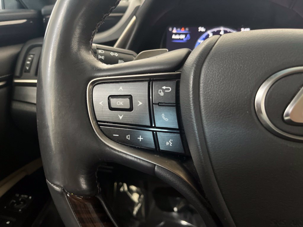 Used 2021 Lexus ES 250 w/ Premium Package AWD/4WD image 57