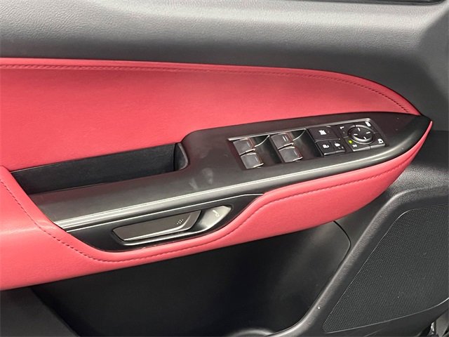 Certified 2024 Lexus NX 250 FWD image 10