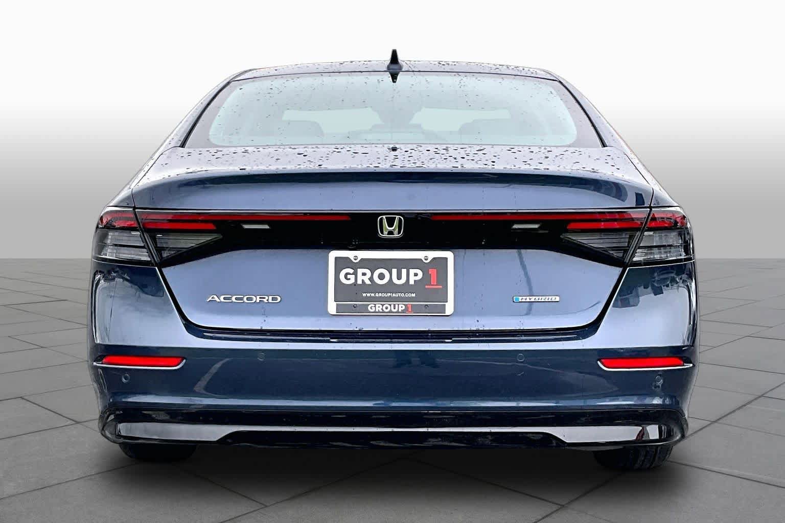 Used 2023 Honda Accord EX-L image 5