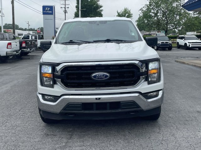 Used 2023 Ford F150 XLT AWD/4WD image 2
