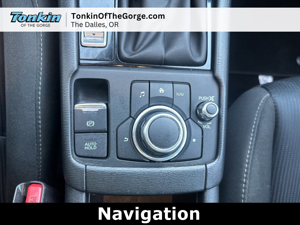 Used 2019 MAZDA CX-3 Sport image 22