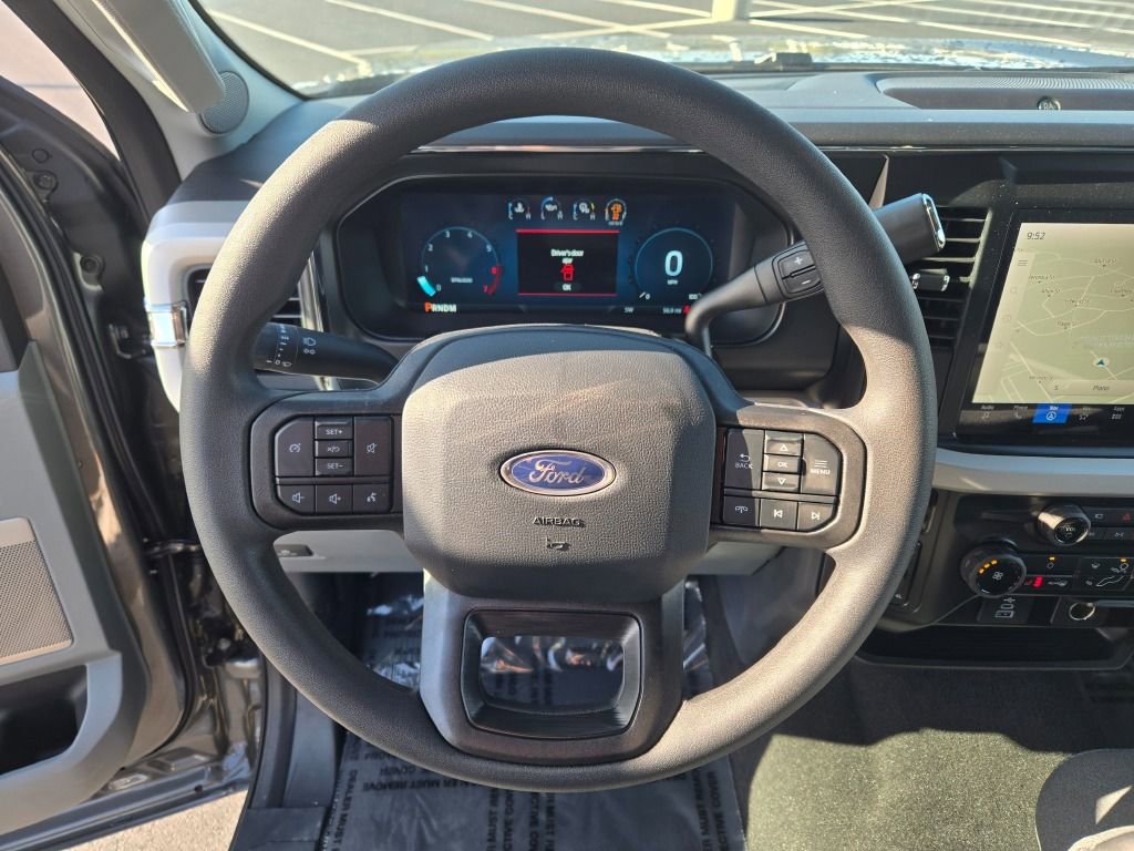 New 2026 Ford F350 XLT w/ XLT Premium Package image 29